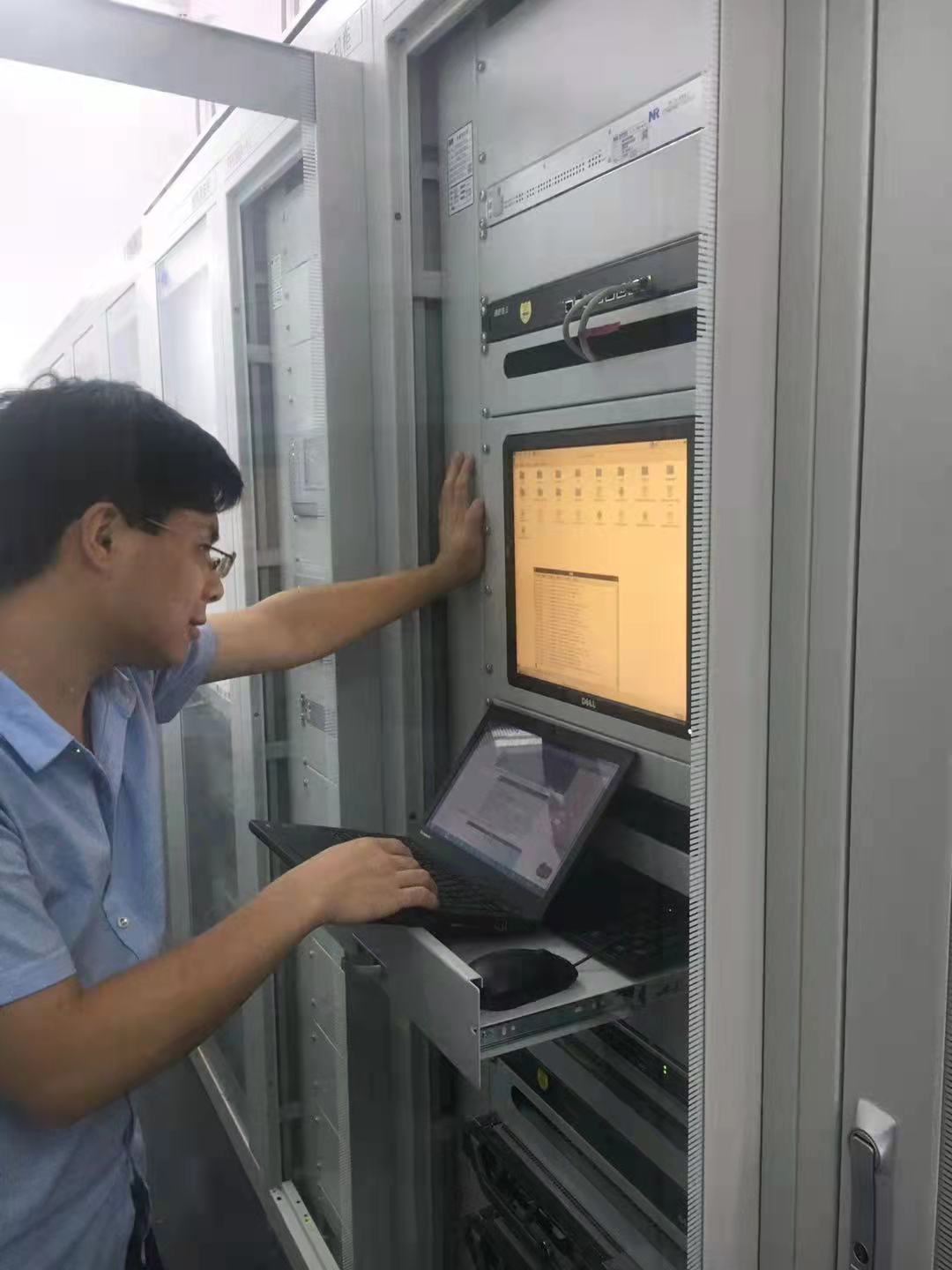 變電站繼電保護調(diào)試